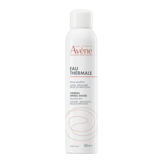 Thermal Spring Water Spray For Sensitive Skin 300ml