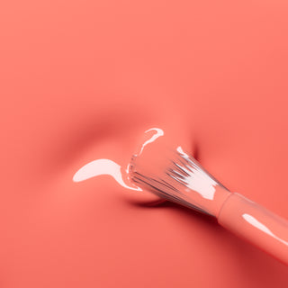 Green Natural Nail Polish Bird Of Paradise 15ml