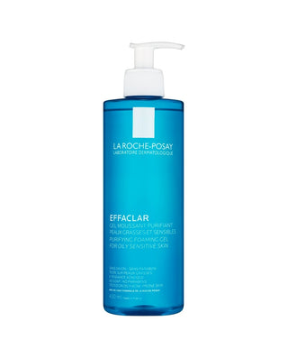 Effaclar Purifying Cleansing Anti-Blemish Gel 400ml