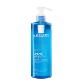 Lipikar Shower Gel 400ml