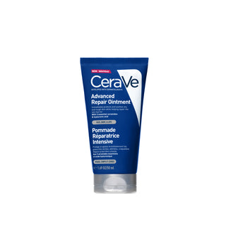 Advanced Repair Ointment For Very Dry And Chapped Skin 50ml