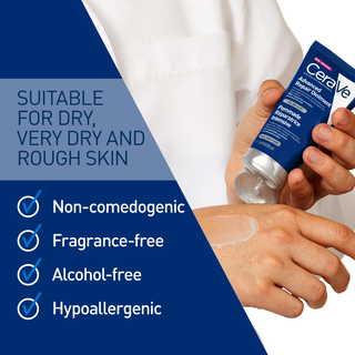 Advanced Repair Ointment For Very Dry And Chapped Skin 50ml