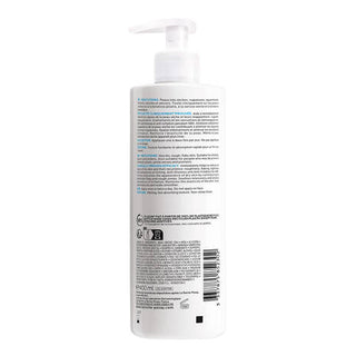 Lipikar Urea 10+ Smoothing Lotion 400ml