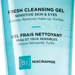Purete Thermal Cleansing Gel 200ml