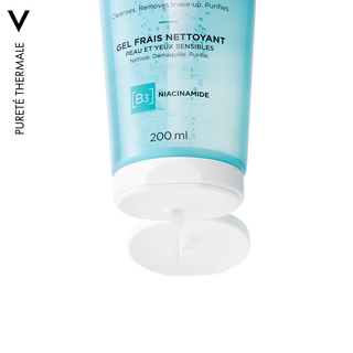 Purete Thermal Cleansing Gel 200ml