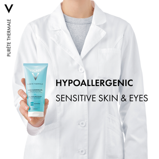 Purete Thermal Cleansing Gel 200ml