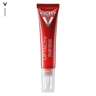 Liftactiv Collagen Eye Cream 15ml
