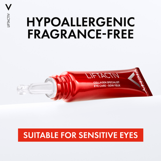 Liftactiv Collagen Eye Cream 15ml