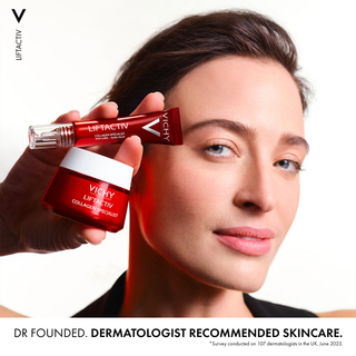 Liftactiv Collagen Eye Cream 15ml