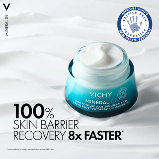 Minéral 89 100Hr Cream 50ml