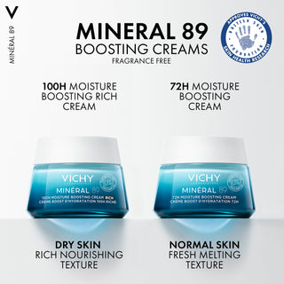 Minéral 89 100Hr Cream 50ml