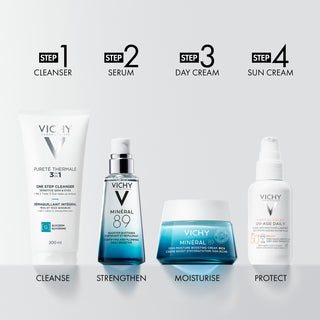 Minéral 89 100Hr Cream 50ml