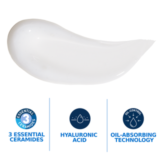 Oil Control Moisturising Gel-Cream 52 ml