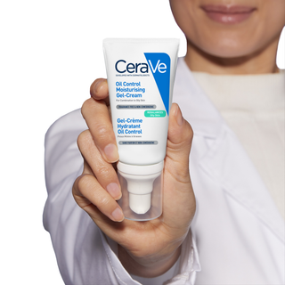 Oil Control Moisturising Gel-Cream 52 ml