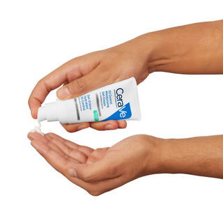 Oil Control Moisturising Gel-Cream 52 ml