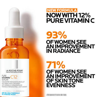 Vitamin C12 Serum 30ml