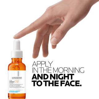 Vitamin C12 Serum 30ml