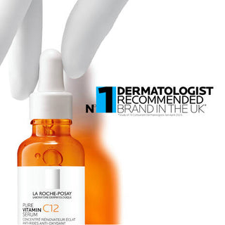 Vitamin C12 Serum 30ml