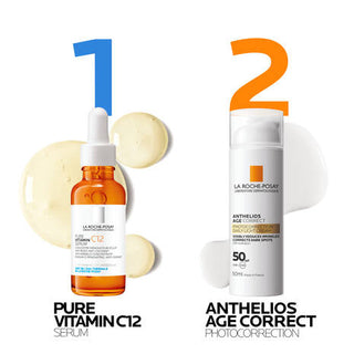 Vitamin C12 Serum 30ml