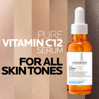 Vitamin C12 Serum 30ml