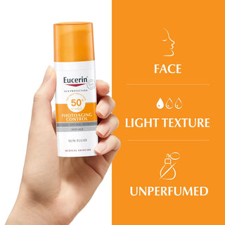 Photoageing Control Sun Fluid SPF-30 50ml