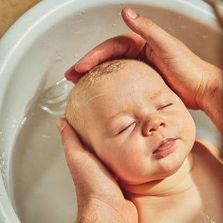 Foam Shampoo For Newborns 150ml