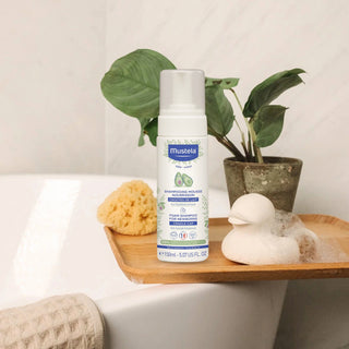 Stelatopia Foam Shampoo 150ml