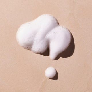 Foam Shampoo For Newborns 150ml