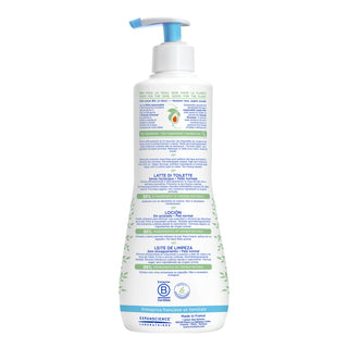 No Rinse Cleansing Milk 500ml