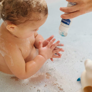 Multi-Sensory Bubble Bath 750ml