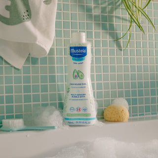 Multi-Sensory Bubble Bath 750ml