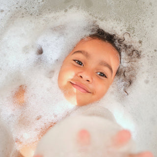 Multi-Sensory Bubble Bath 750ml