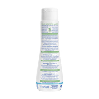 Multi-Sensory Bubble Bath 750ml