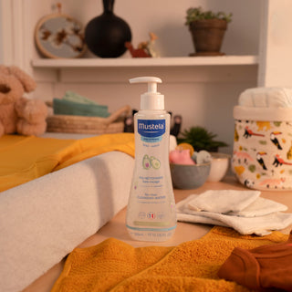 No Rinse Cleansing Water 500ml