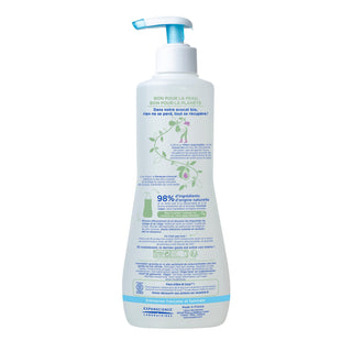 No Rinse Cleansing Water 500ml
