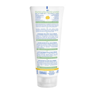 Nourishing Lotion With Cold Cream Body 200ml