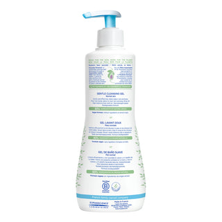 Gentle Cleansing Gel 500ml