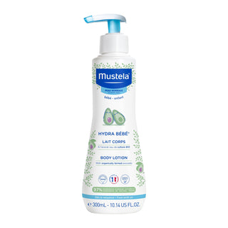 Hydra Bebe Body Lotion 300ml