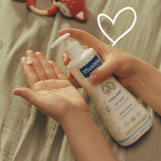 Hydra Bebe Body Lotion 300ml