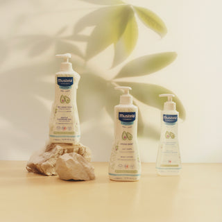 Hydra Bebe Body Lotion 300ml