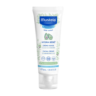 Hydra Bebe Facial Cream 40ml