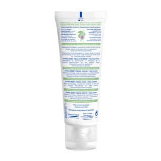 Hydra Bebe Facial Cream 40ml
