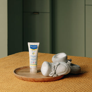 Nourishing Cream With Cold Cream Face 40ml