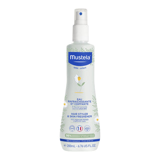 Skin Freshener 200ml