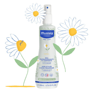 Skin Freshener 200ml