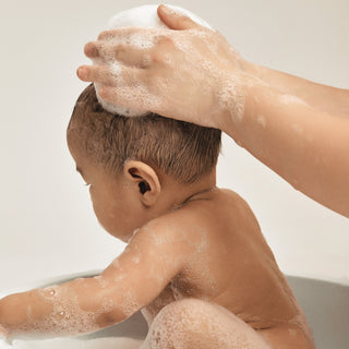 Gentle Shampoo 500ml