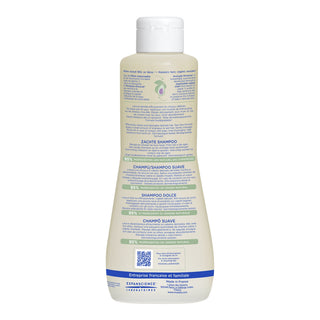 Gentle Shampoo 500ml