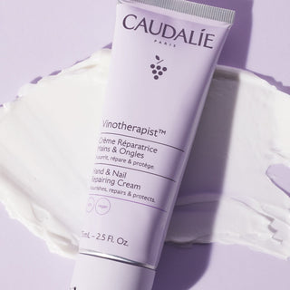 Hand And Nail Cream Duo 2 x 75ml