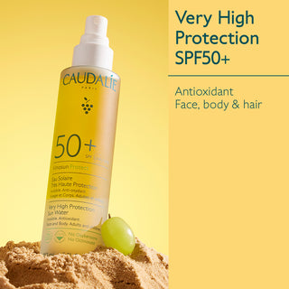 Vinosun Very High Protection Water SPF-50+ 150ml