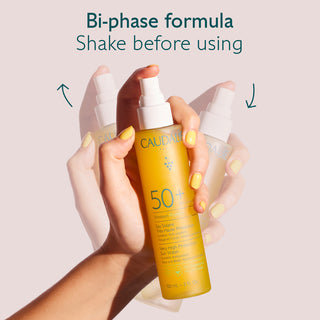 Vinosun Very High Protection Water SPF-50+ 150ml